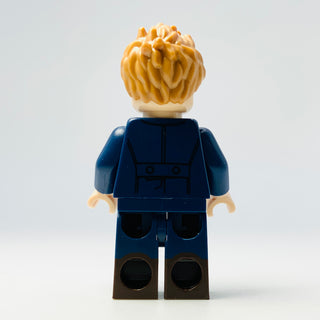 Newt Scamander, colhp-17 Minifigure LEGO®