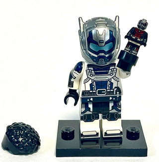 Goliath, Marvel Studios, Series 2, colmar2-8 Minifigure LEGO®   