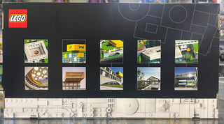 LEGO Campus - Billund, Denmark 4000038-1 Building Kit LEGO®   