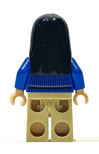 Cho Chang, hp402 Minifigure LEGO®   