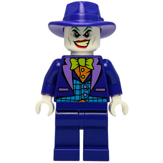 The Joker, sh0094 Minifigure LEGO® Like New