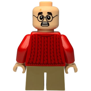 Harry Potter, hp551 - LEGO® Harry Potter Minifigure