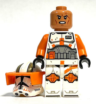 Lego star wars commander cody minifigure hotsell