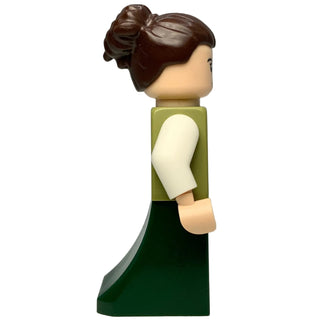 Jane Austen, gen194 - LEGO® Ideas Minifigure