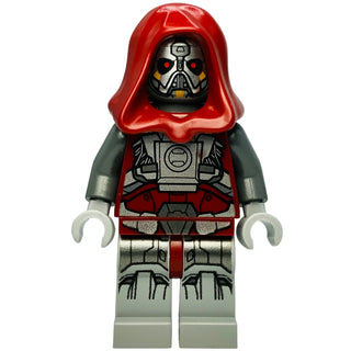 Sith Warrior, sw0499