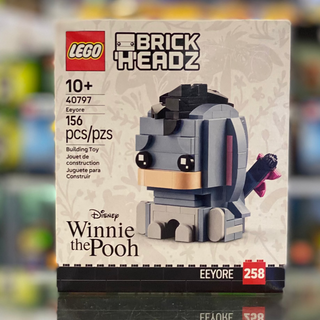Eeyore, 40797 Building Kit LEGO®