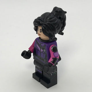 Kate Bishop, Marvel Studios, Series 2, colmar2-7 Minifigure LEGO®   