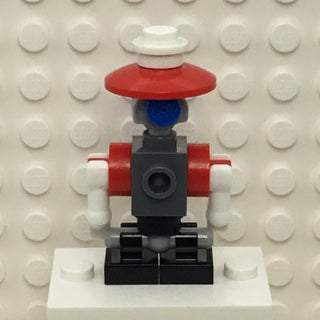 Pit Droid - Holiday Outfit, sw1294 Minifigure LEGO®   