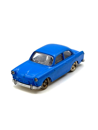 1964 HO 1/87 Scale Blue VW 1500 Limousine Car LEGO® Set 667
