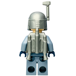 Jango Fett, sw0468 Minifigure LEGO®
