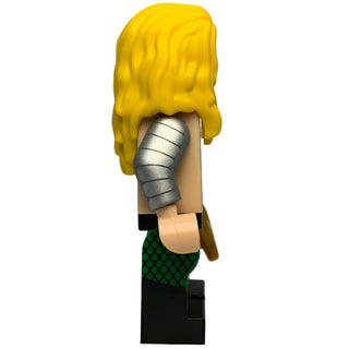 Aquaman, colsh-3 - LEGO® DC Minifigure