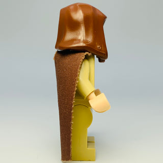 Qui-Gon Jinn, sw0172a Minifigure LEGO®