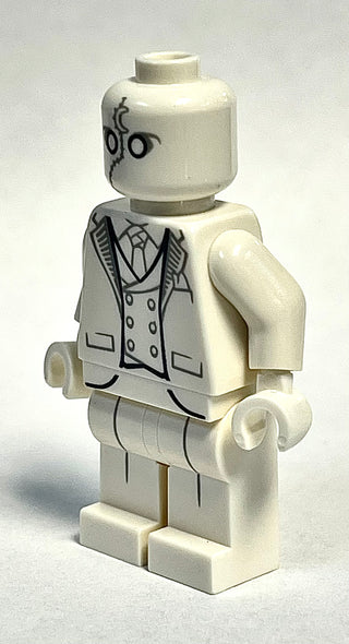 Mr. Knight, Marvel Studios, Series 2, colmar2-3 Minifigure LEGO®   
