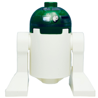 Astromech Droid - R4-P44, sw1400 Minifigure LEGO®