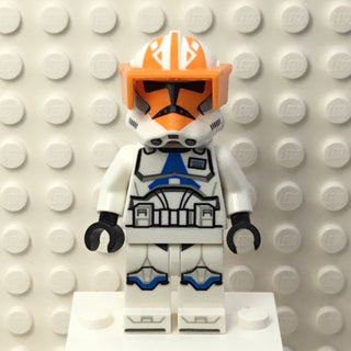Clone Captain Vaughn, 332nd Company, sw1277 Minifigure LEGO®   