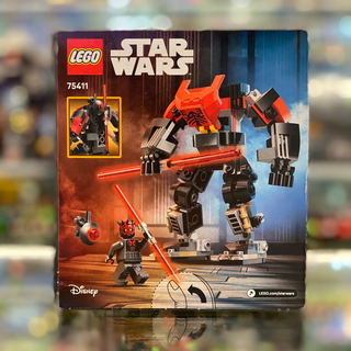 Darth Maul™ Mech, 75411 Building Kit LEGO®