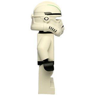 Clone Trooper, 442nd, Green Markings, magsw129 - LEGO® Star Wars Minifigure
