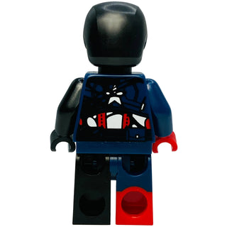 Venomized Captain America, sh1102 - LEGO® Marvel Minifigure Minifigure LEGO®
