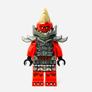 Dragonian Scout, Njo926 Minifigure LEGO®