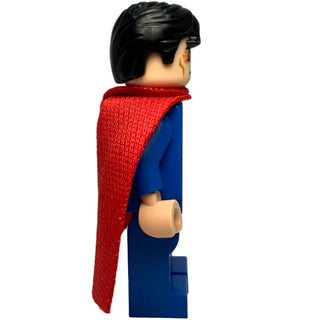 Superman, colsh-7 - LEGO® DC Minifigure