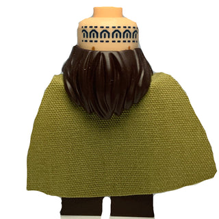 Dwalin the Dwarf, lor050, LEGO® Lord of the Rings™ Minifigure