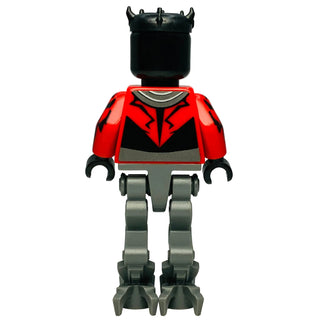 Darth Maul - Mechanical Legs, sw0493 - LEGO® Star Wars Minifigure Minifigure LEGO®