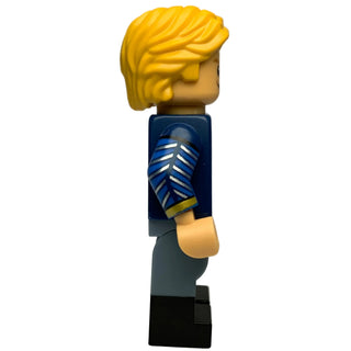 Prince Charming, colshr-12 - LEGO® Shrek Minifigure