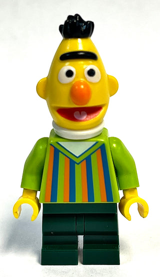 Bert, idea076 Minifigure LEGO®   