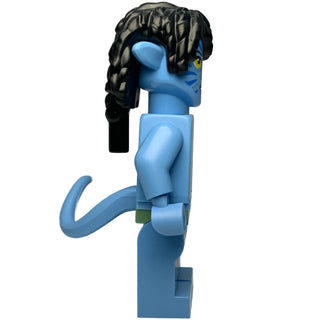 Kiri, avt027 - LEGO® Avatar Minifigure