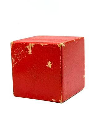 LEGO® Wooden Rattle Block, No. 351