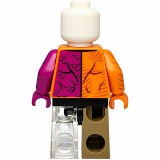 Metamorpho, colsh-12 - LEGO® DC Minifigure