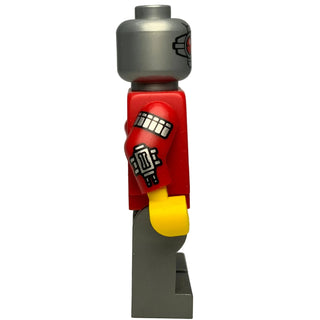 Deadshot, sh0259 - LEGO® DC Minifigure