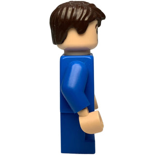 Neville Longbottom, hp555 - LEGO® Harry Potter Minifigure