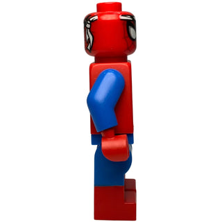 Spider-Man - Cyborg Suit, sh1053 - LEGO® Marvel Minifigure