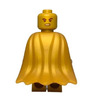 Batman - Gold suit, sh1146 - LEGO® Batman Minifigure