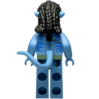 Neytiri, avt012 - LEGO® Avatar Minifigure