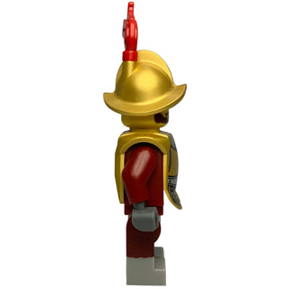Conquistador, col08-2 - LEGO® CMF Minifigure
