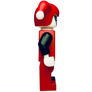 Harley Quinn, bat026 Minifigure LEGO®