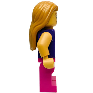 Suki, sc132 - LEGO® Speed Champions Minifigure Minifigure LEGO®