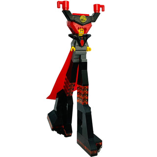 Lord Business, tlm029 - LEGO® Movie Minifigure
