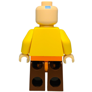 Aang, ava001 Minifigure LEGO®
