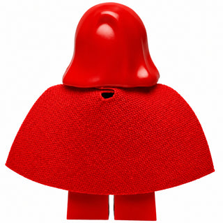 Grandma Visitor, col07-16 - LEGO® CMF Minifigure