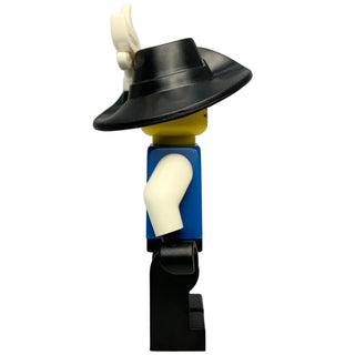 Musketeer, col04-3 - LEGO® CMF Minifigure