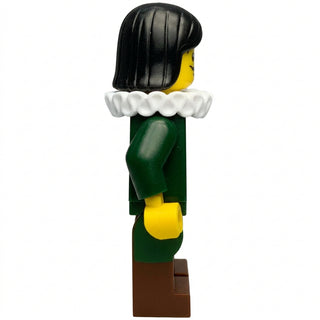 Thespian/Actor, col08-14 - LEGO® CMF Minifigure