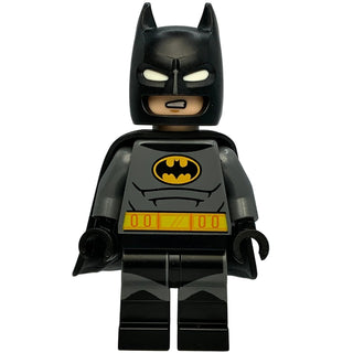 Batman, sh0962 - LEGO® Batman Minifigure