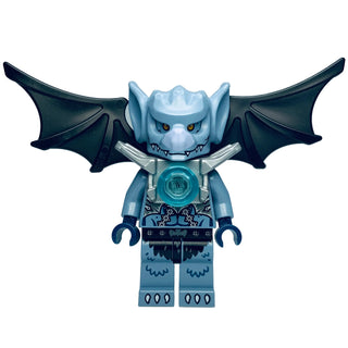 Blista, loc057 - LEGO® Chima Minifigure Minifigure LEGO® Like New