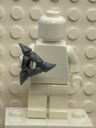 Throwing Star Shuriken Accessories LEGO®   