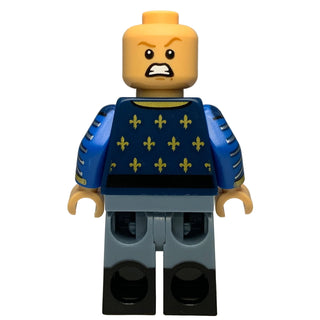 Prince Charming, colshr-12 - LEGO® Shrek Minifigure