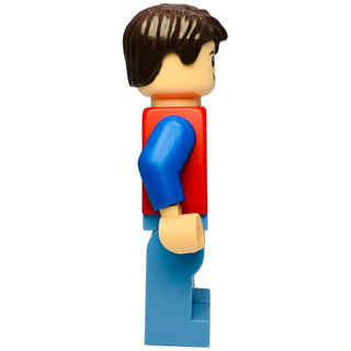 Marty McFly, idea001 Minifigure LEGO®
