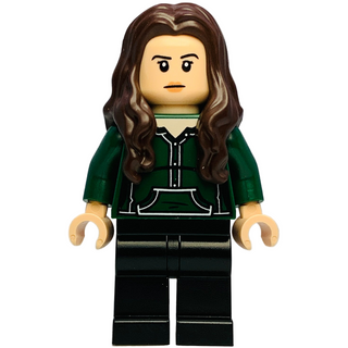 Bella Swan, idea216 Minifigure LEGO® Like New